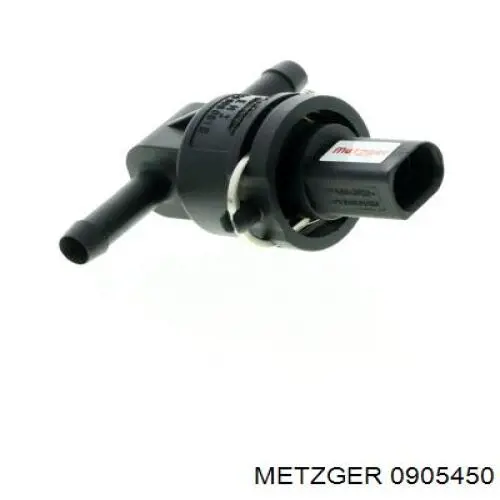 Czujnik temperatury paliwa Metzger 0905450 cena, od 11,84 USD
