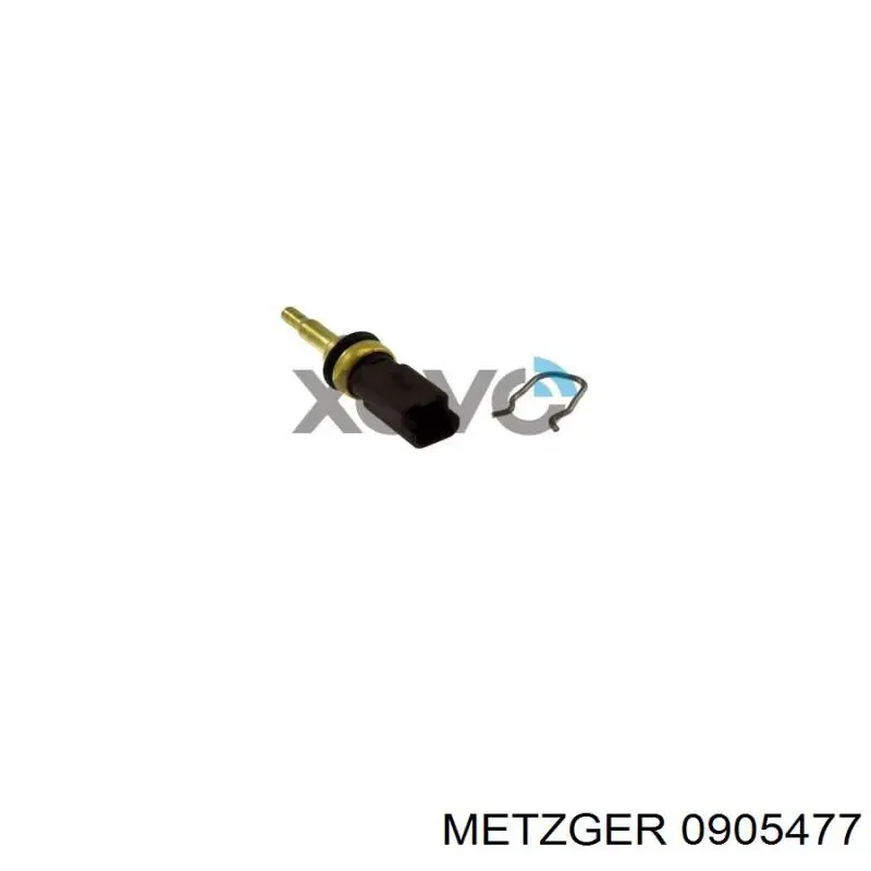 Czujnik temperatury płynu chłodzącego Facet 73399 cena, od 17,67 USD