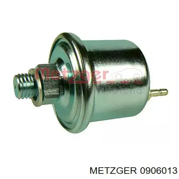 Czujnik ciśnienia oleju Metzger 0906013 cena, od 26,97 USD