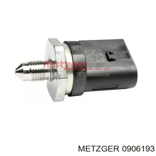 Do koszyka 06J906051F Porsche Czujnik ciśnienia paliwa