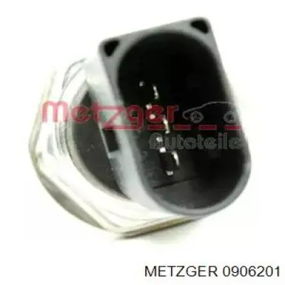 Czujnik ciśnienia paliwa Vika 99061823401 cena, od 184,48 zł