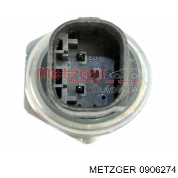 Czujnik ciśnienia spalin Mercedes 006153602828 cena, od 34,07 USD