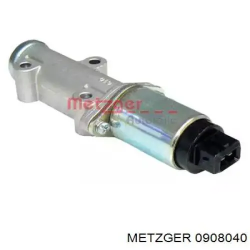 0908040 Metzger Regulator biegu jałowego