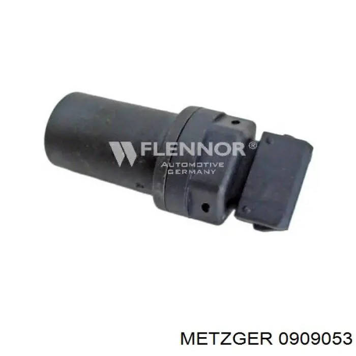 Czujnik prędkości HELLA 6PU009145341 cena, od 14,95 USD