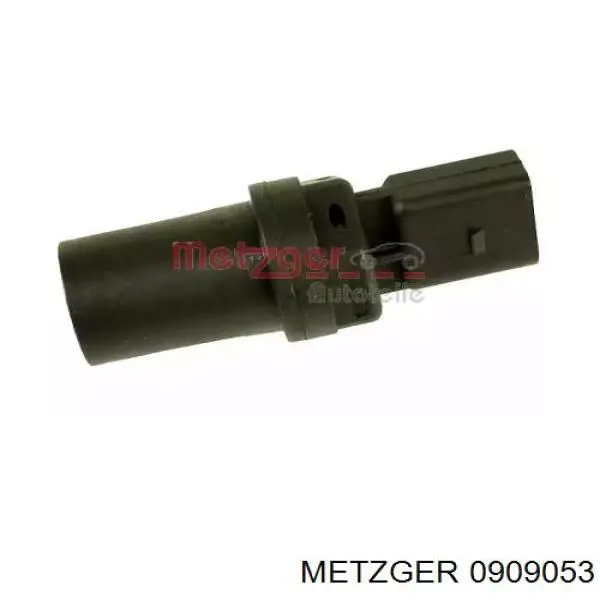 Do koszyka 6PU009145341 HELLA Czujnik prędkości
