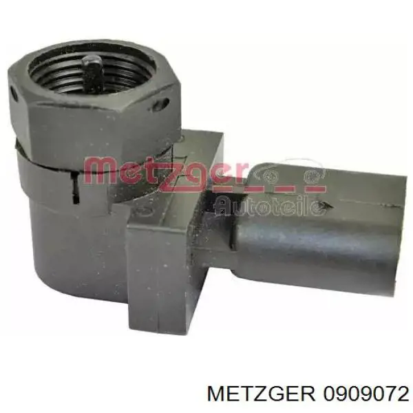 909072 Metzger Czujnik prędkości