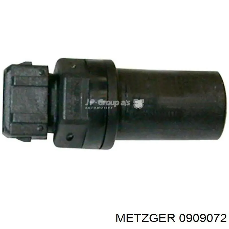 Czujnik prędkości 909072 Metzger