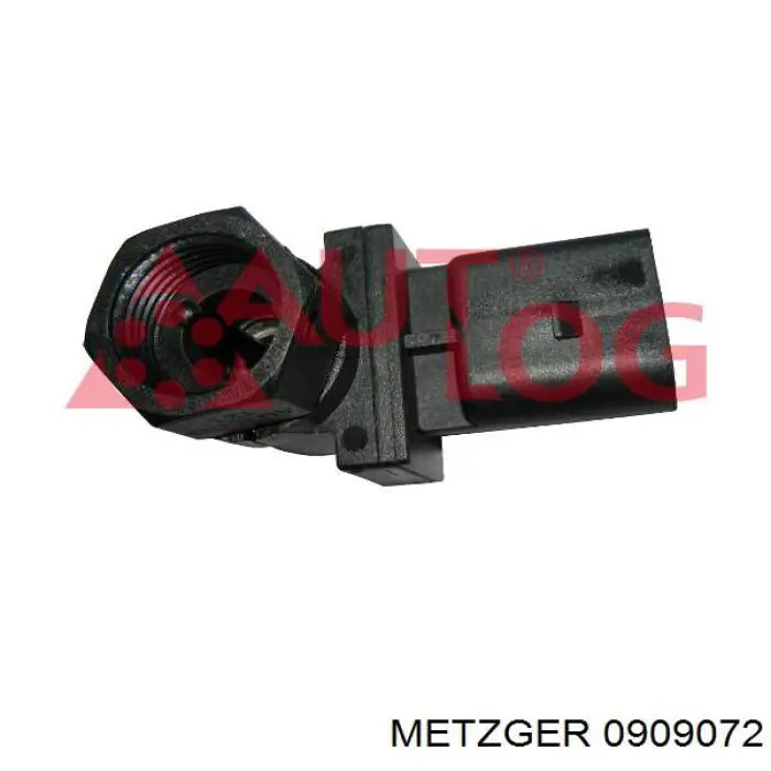 Czujnik prędkości Metzger 909072