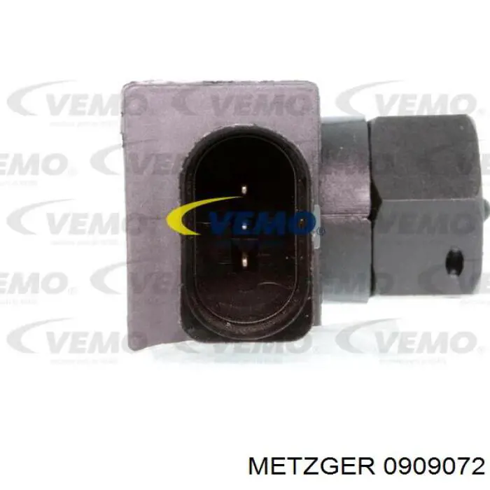Do koszyka 909072 Metzger Czujnik prędkości