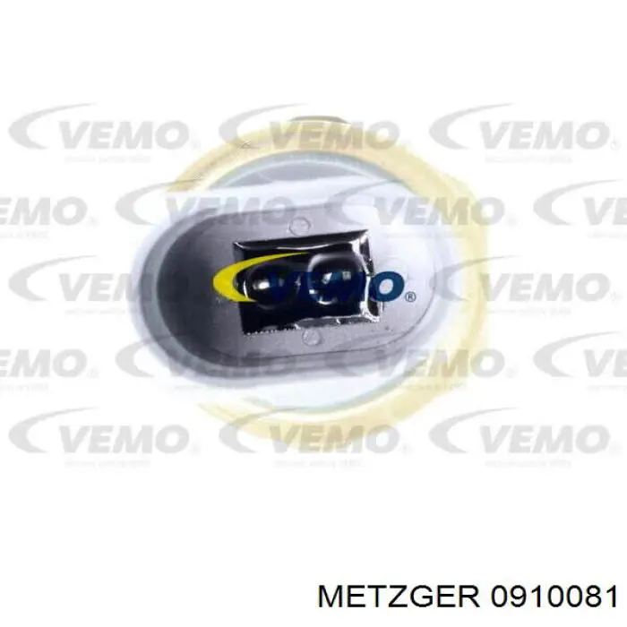 Do koszyka V15991899 Vemo Czujnik ciśnienia oleju