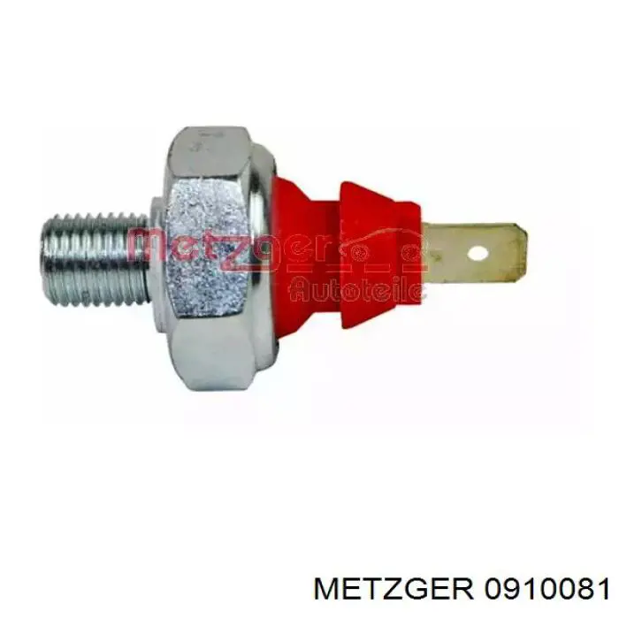 Czujnik ciśnienia oleju VAG 6N0919081 cena, od 17,43 USD