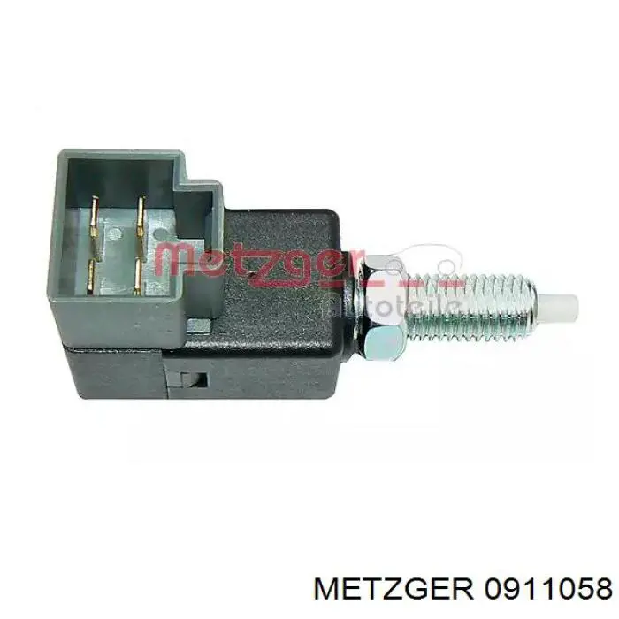 Czujnik włącznika świała stop Metzger 0911058 cena, od 17,98 USD