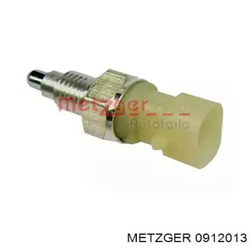Do koszyka 0912013 Metzger Czujnik włączania światła cofania