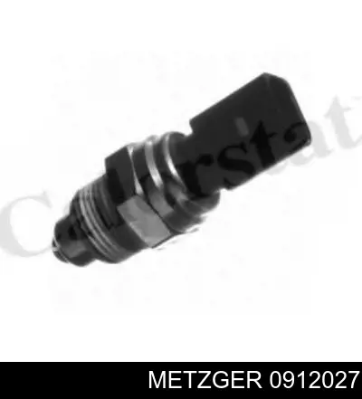 Czujnik włączania światła cofania Metzger 0912027 cena, od 8,29 USD