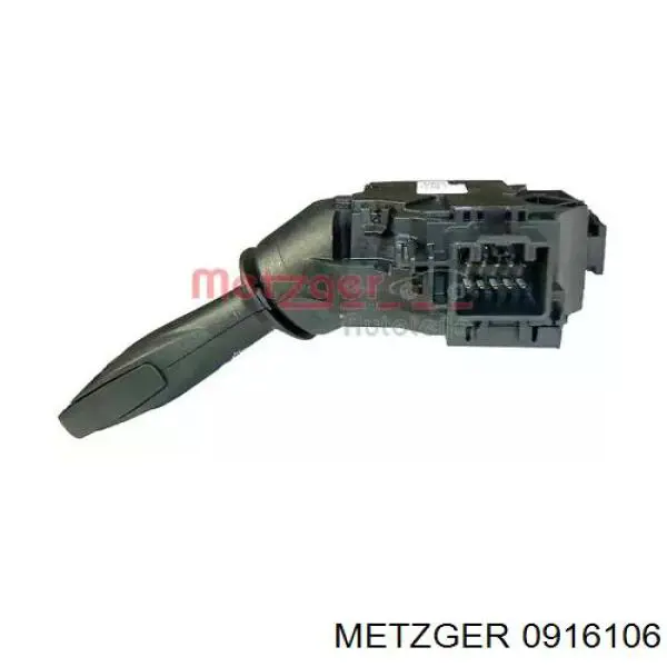 Do koszyka DA50237 Magneti Marelli Przełącznik zespolony prawy