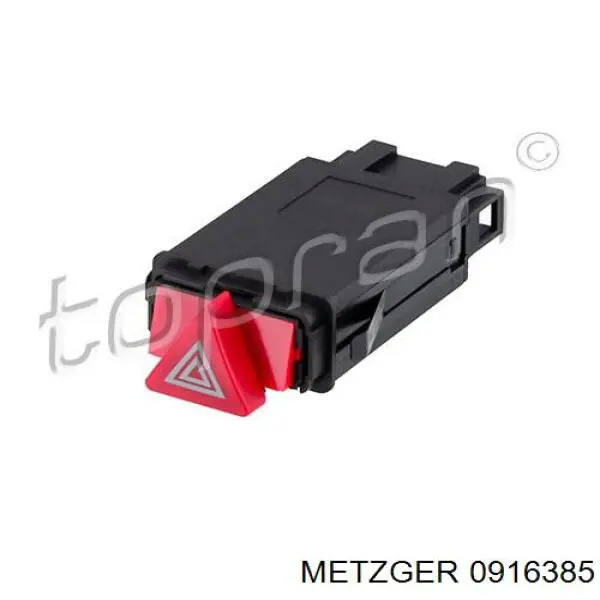 Do koszyka BSRE308821 Goodway Przycisk włączania światła awaryjnego