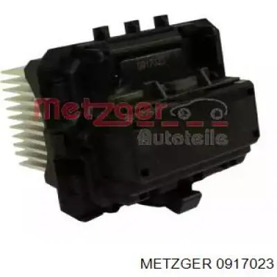 Rezystor wentylatora nagrzewnicy (ogrzewacza kabiny) Polcar 5712KST1 cena, od 42,66 USD