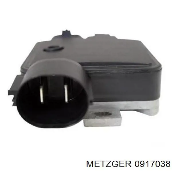 Do koszyka HBE2109 Hotaru Regulator obrotów wentylatora (sterownik)