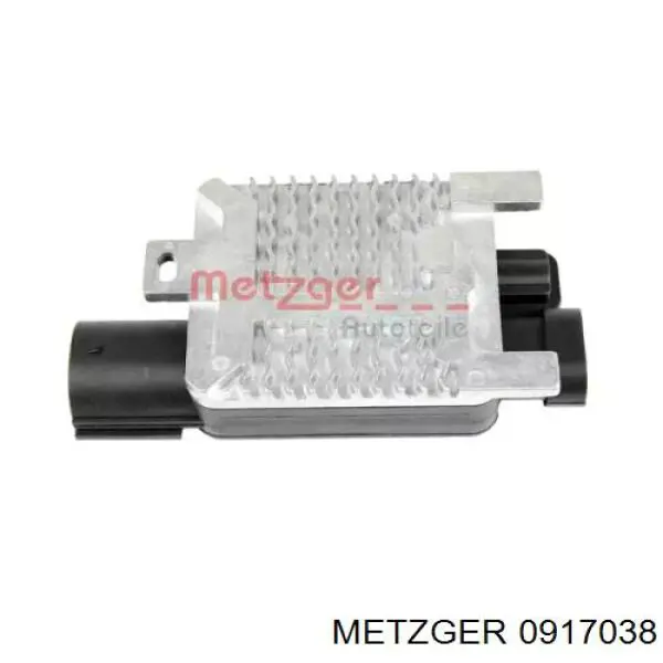 Regulator obrotów wentylatora (sterownik) HBE2109 Hotaru