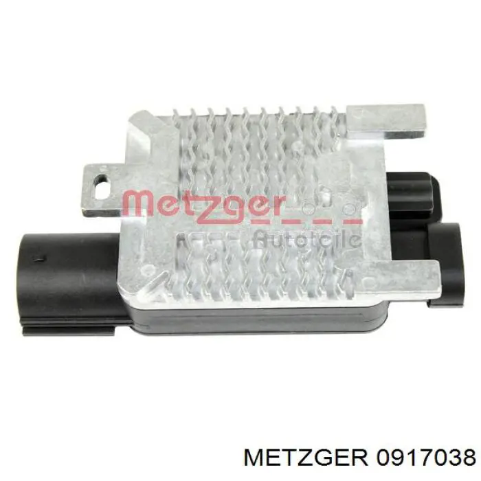 HBE2109 Hotaru Regulator obrotów wentylatora (sterownik)