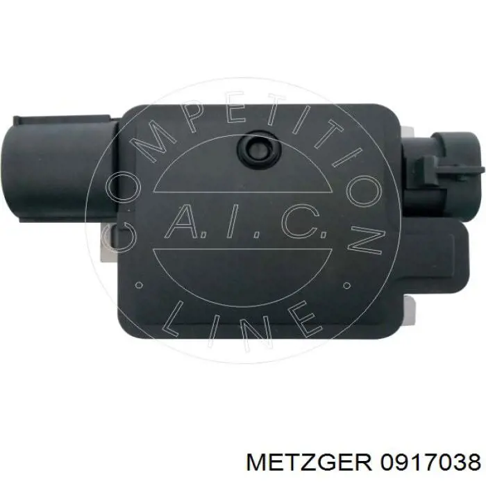 Do koszyka HBE2109 Hotaru Regulator obrotów wentylatora (sterownik)
