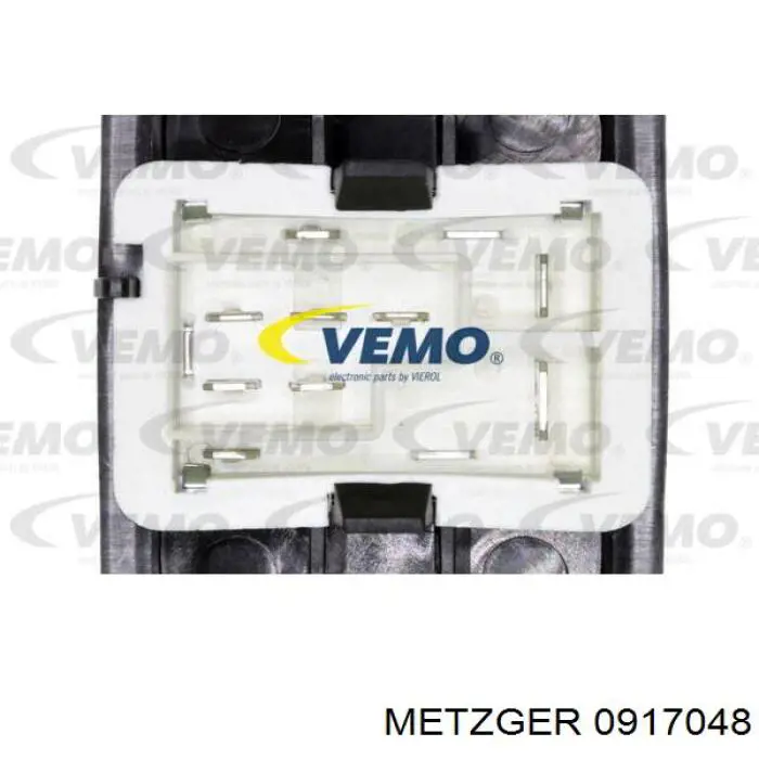 Rezystor wentylatora nagrzewnicy (ogrzewacza kabiny) General Motors 90560362 cena, od 13,11 USD