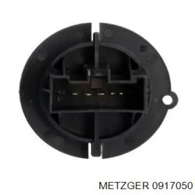 Rezystor wentylatora nagrzewnicy (ogrzewacza kabiny) Mahle Original ABR142000S cena, od 14,09 USD