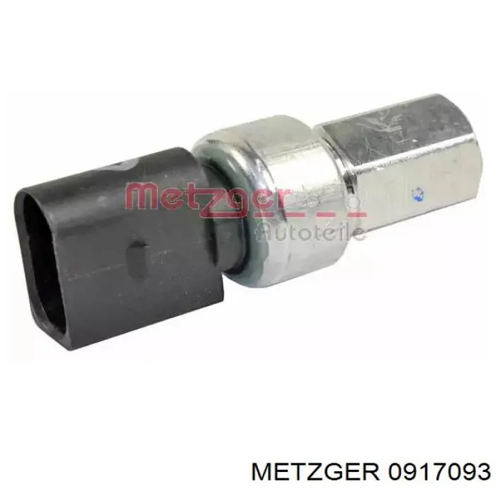 Czujnik ciśnienia bezwzględnego klimatyzacji Metzger 0917093 cena, od 27,20 USD