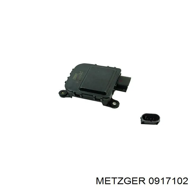 Silniczek klapy nagrzewnicy AND 51820001 cena, od 39,73 USD