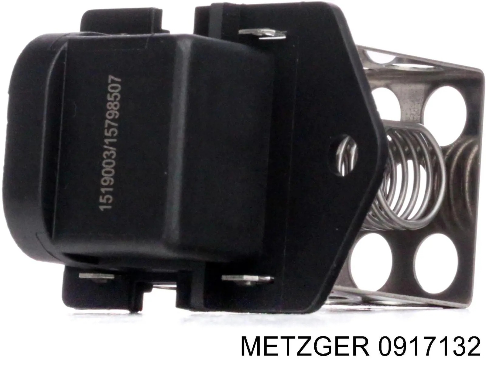 Regulator obrotów wentylatora (sterownik) Polcar 6026KST6