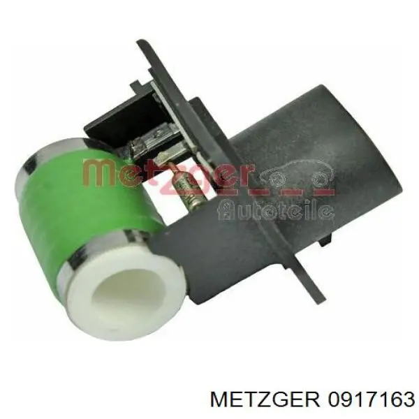 Rezystor wentylatora nagrzewnicy (ogrzewacza kabiny) Polcar 3031KST1 cena, od 14,67 USD