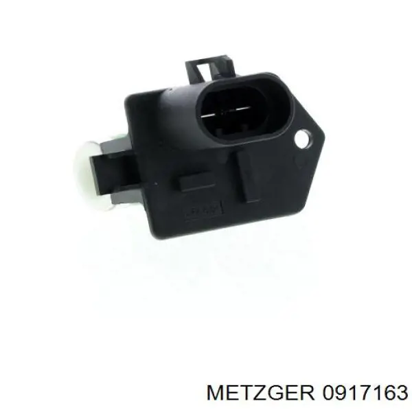 Rezystor wentylatora nagrzewnicy (ogrzewacza kabiny) Polcar 3031KST1 cena, od 14,67 USD