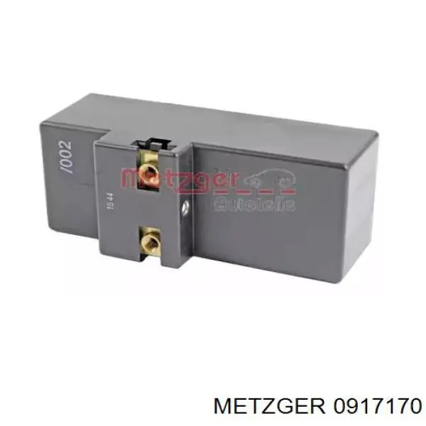  Metzger 917170