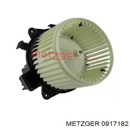 Do koszyka 71736003 Fiat/Alfa/Lancia Silniczek wentylatora nagrzewnicy (ogrzewacza wnętrza)