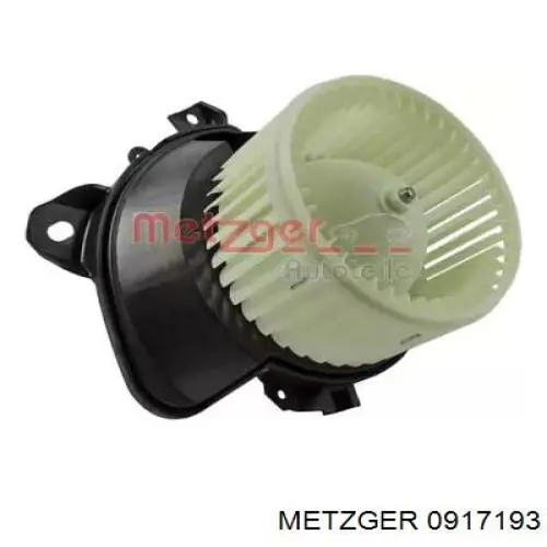 Silniczek wentylatora nagrzewnicy (ogrzewacza wnętrza) Opel 5D3330100 cena, od 62,99 USD