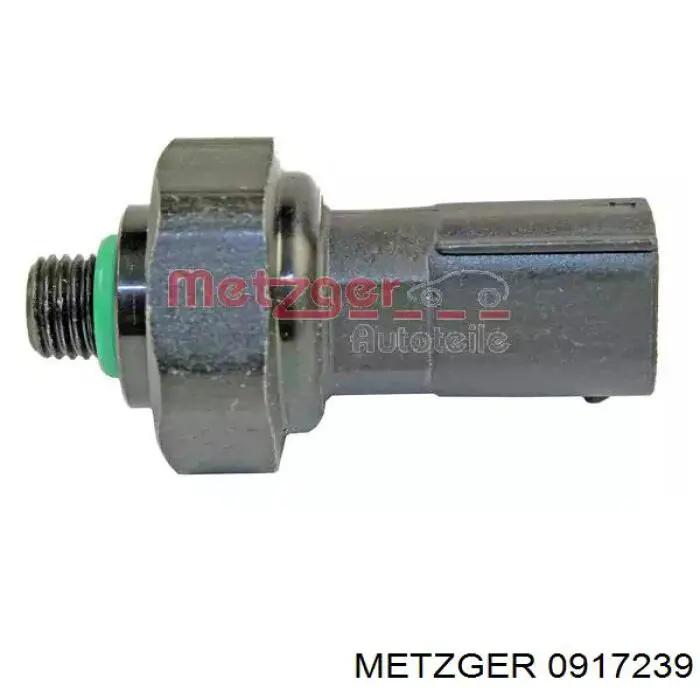 Czujnik ciśnienia bezwzględnego klimatyzacji Metzger 0917239 cena, od 38,15 USD