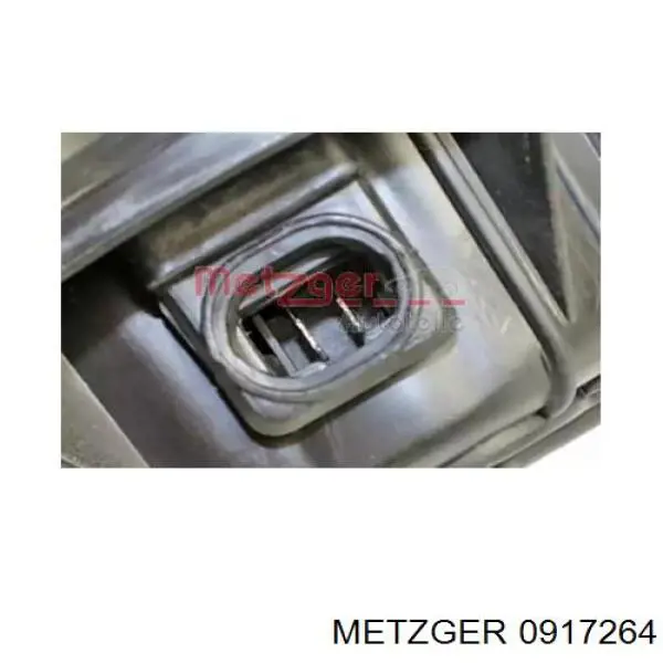 884680 VALEO Silniczek wentylatora nagrzewnicy (ogrzewacza wnętrza)