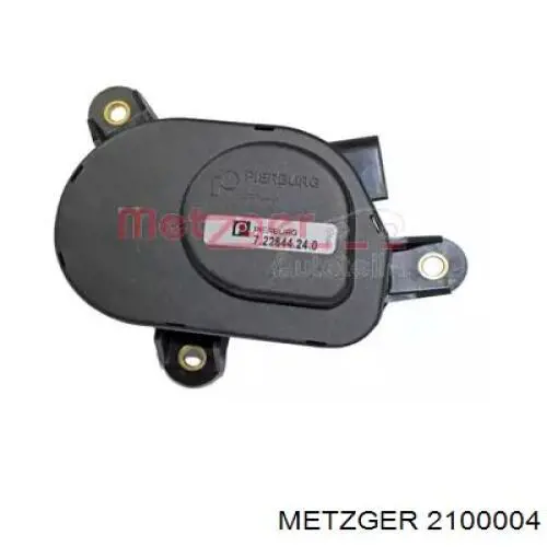 Aktuator klap kolektora ssącego Mercedes A6111500794 cena, od 156,64 USD