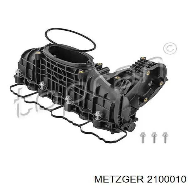 Kolektor ssący AND 31103020 cena, od 131,25 USD