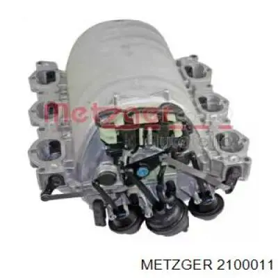 Do koszyka 3G133002 AND Kolektor ssący