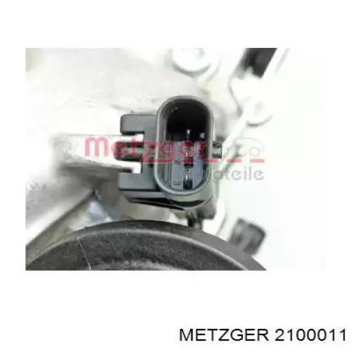 Do koszyka 2721402201 Mercedes Kolektor ssący