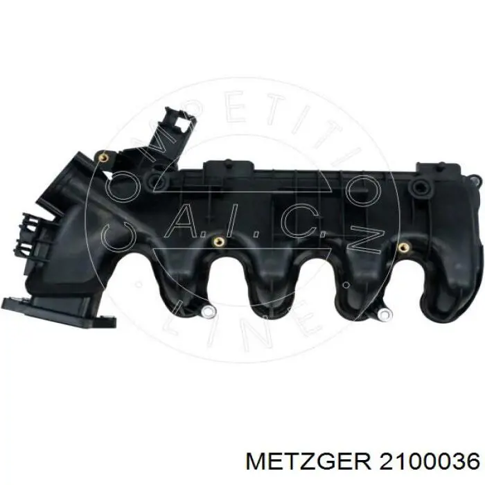 ADBP610075 Blue Print Kolektor ssący