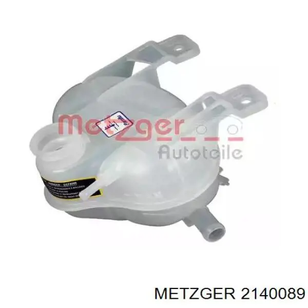 Zbiorniczek wyrównawczy układu chłodzenia NRF 454151 cena, od 31,66 USD