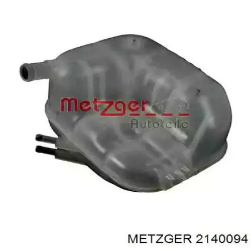 1682641180 General Motors Zbiorniczek wyrównawczy układu chłodzenia