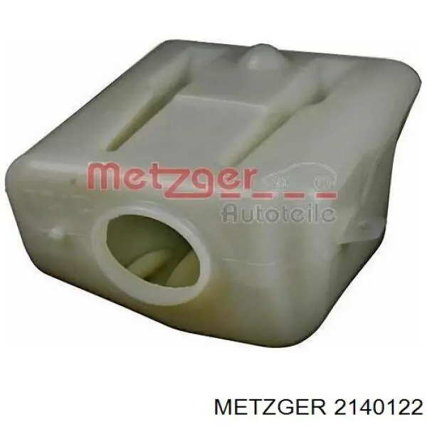 1450512 Opel Zbiorniczek spryskiwacza szyb