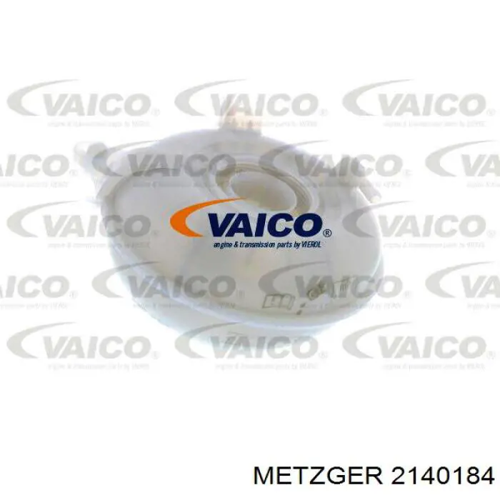 Zbiorniczek wyrównawczy układu chłodzenia AND 3F121130 cena, od 64,96 USD