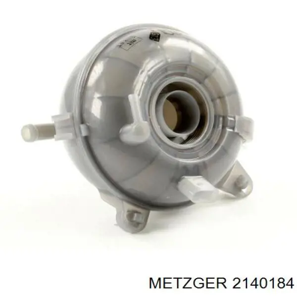 Do koszyka 3F121130 AND Zbiorniczek wyrównawczy układu chłodzenia