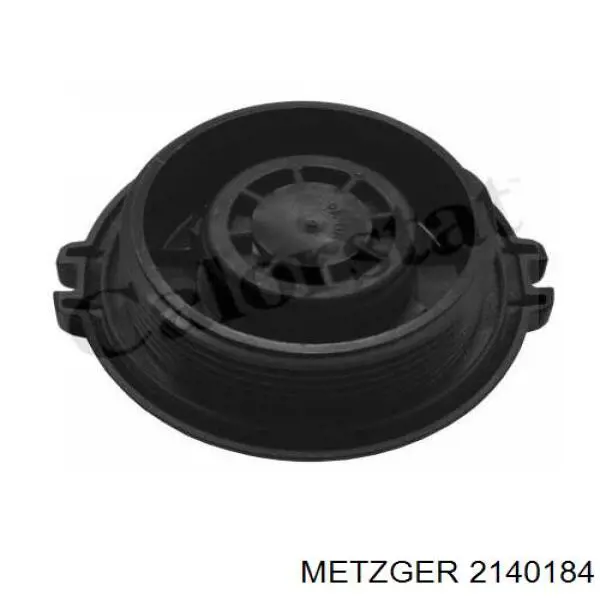 Do koszyka 3F121130 AND Zbiorniczek wyrównawczy układu chłodzenia