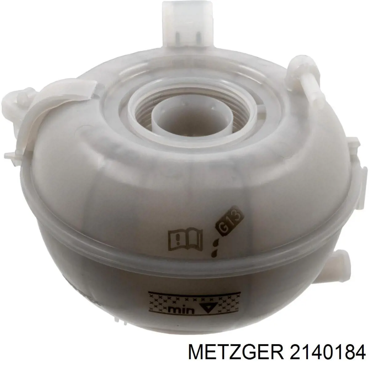 Zbiorniczek wyrównawczy układu chłodzenia AND 3F121130 cena, od 64,96 USD