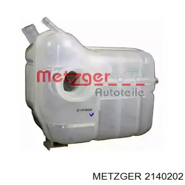 Zbiorniczek wyrównawczy układu chłodzenia Thermotec DBX010TT cena, od 21,78 USD